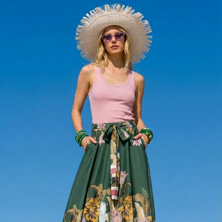 SKIRT