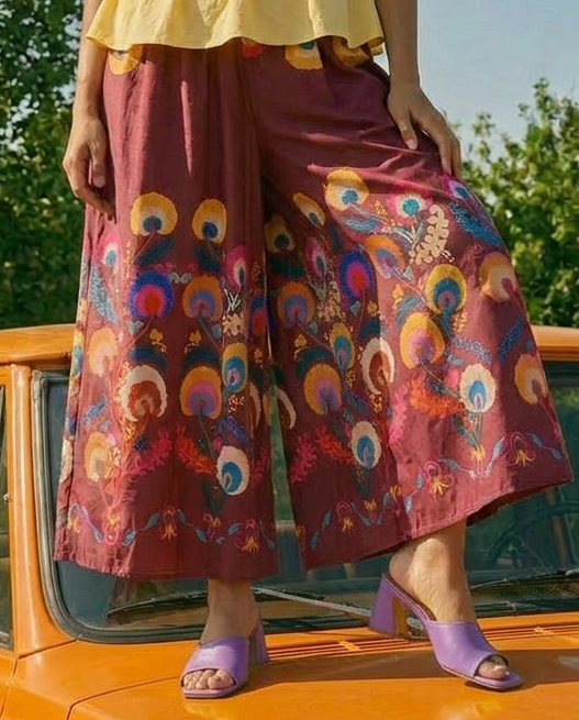 TROUSERS