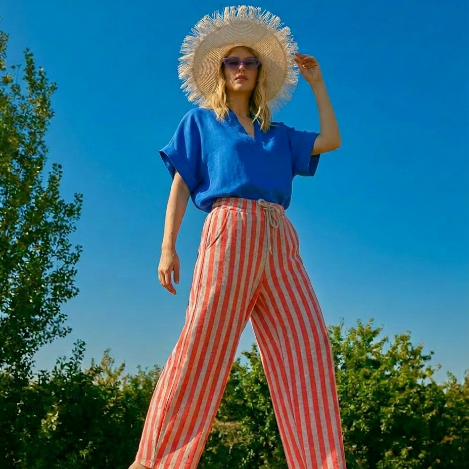 PANTS