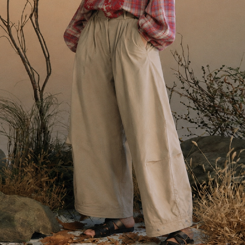 PANTS