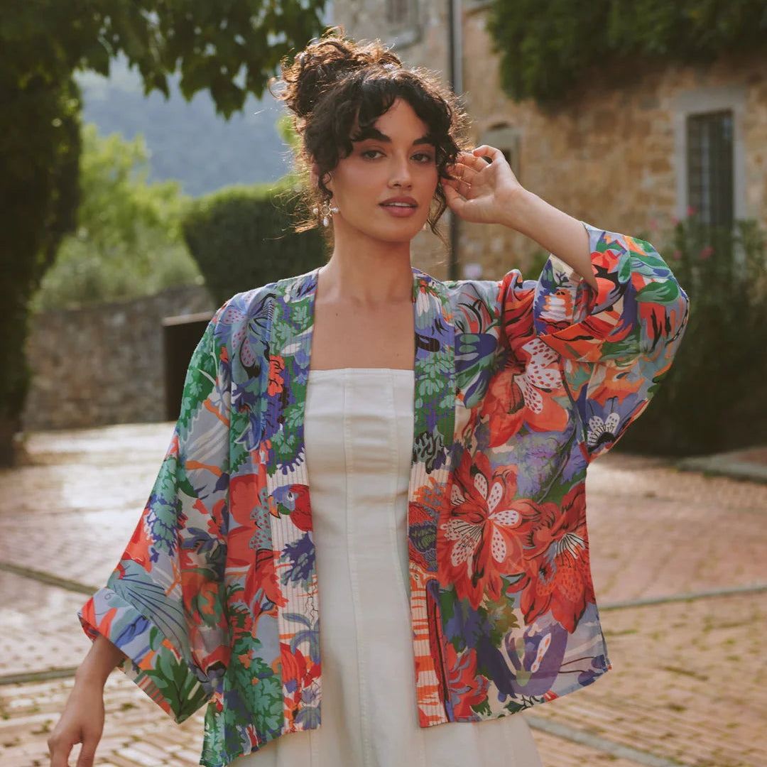 KIMONO