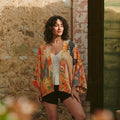 KIMONO