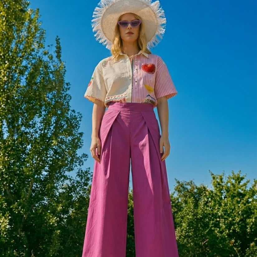 PANTS